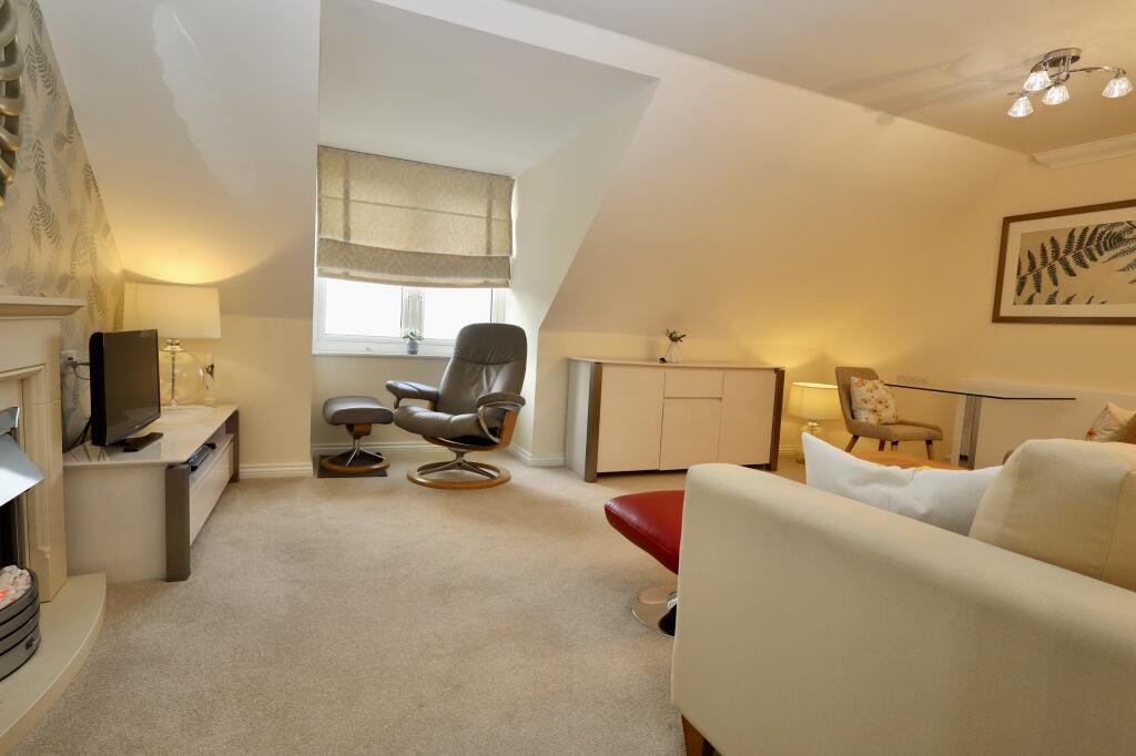 Additional property image - St. Athelm Lodge, West Street, Wells