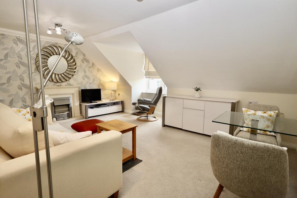 Additional property image - St. Athelm Lodge, West Street, Wells