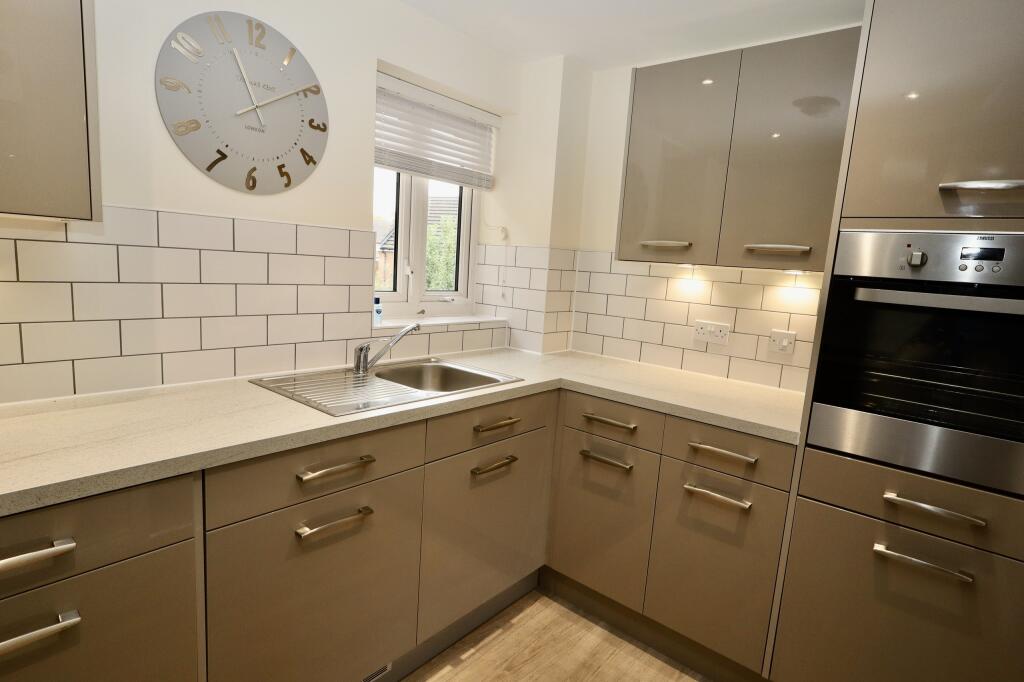 Additional property image - St. Athelm Lodge, West Street, Wells