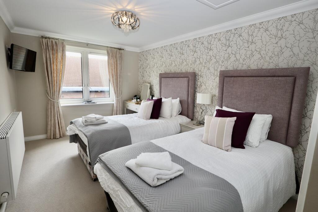 Additional property image - St. Athelm Lodge, West Street, Wells
