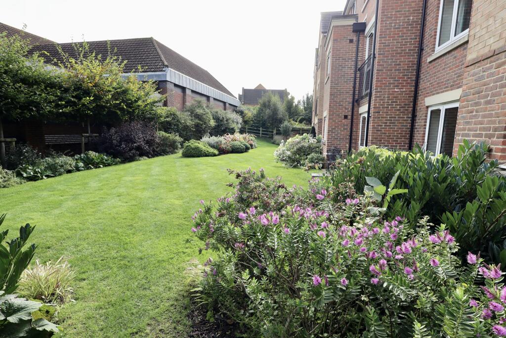Additional property image - St. Athelm Lodge, West Street, Wells