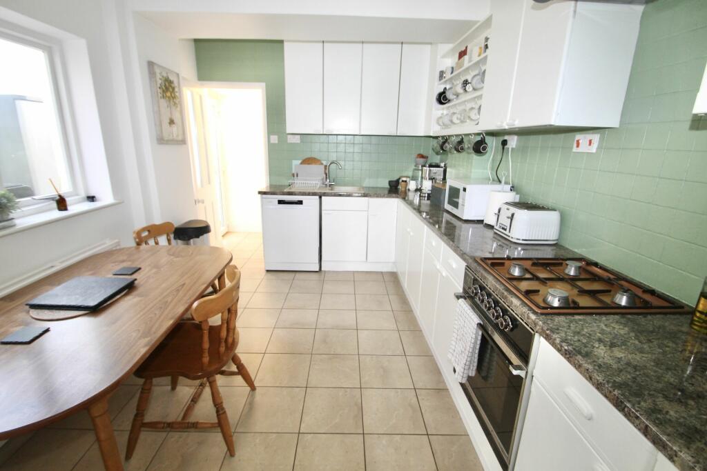Additional property image - Rowdens Road, Wells