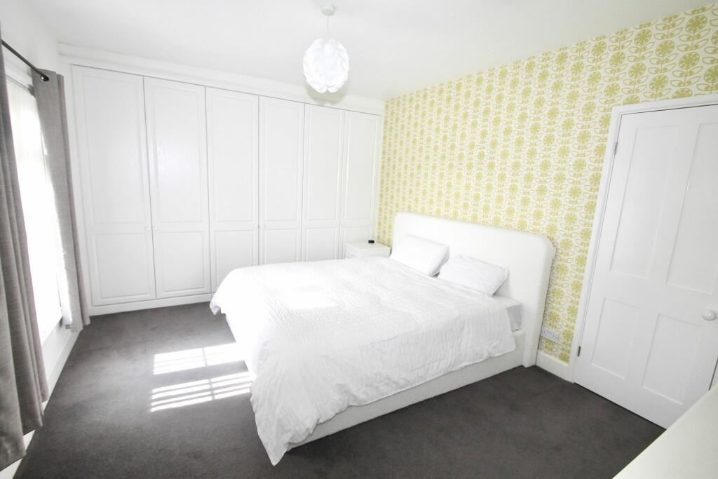 Additional property image - Rowdens Road, Wells