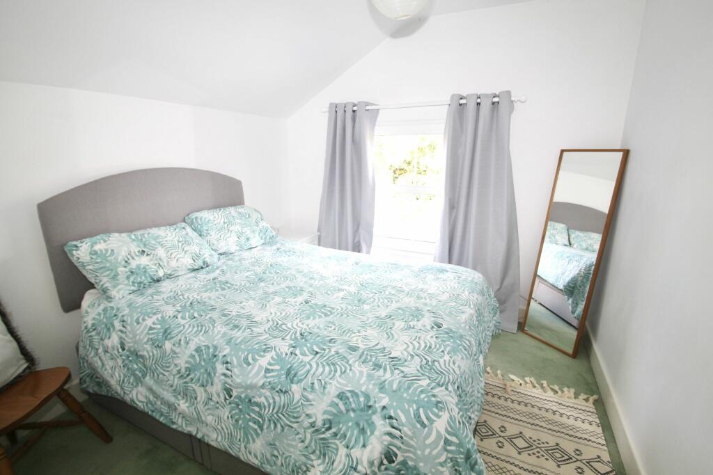 Additional property image - Rowdens Road, Wells