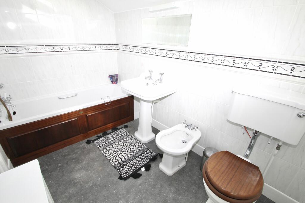 Additional property image - Rowdens Road, Wells