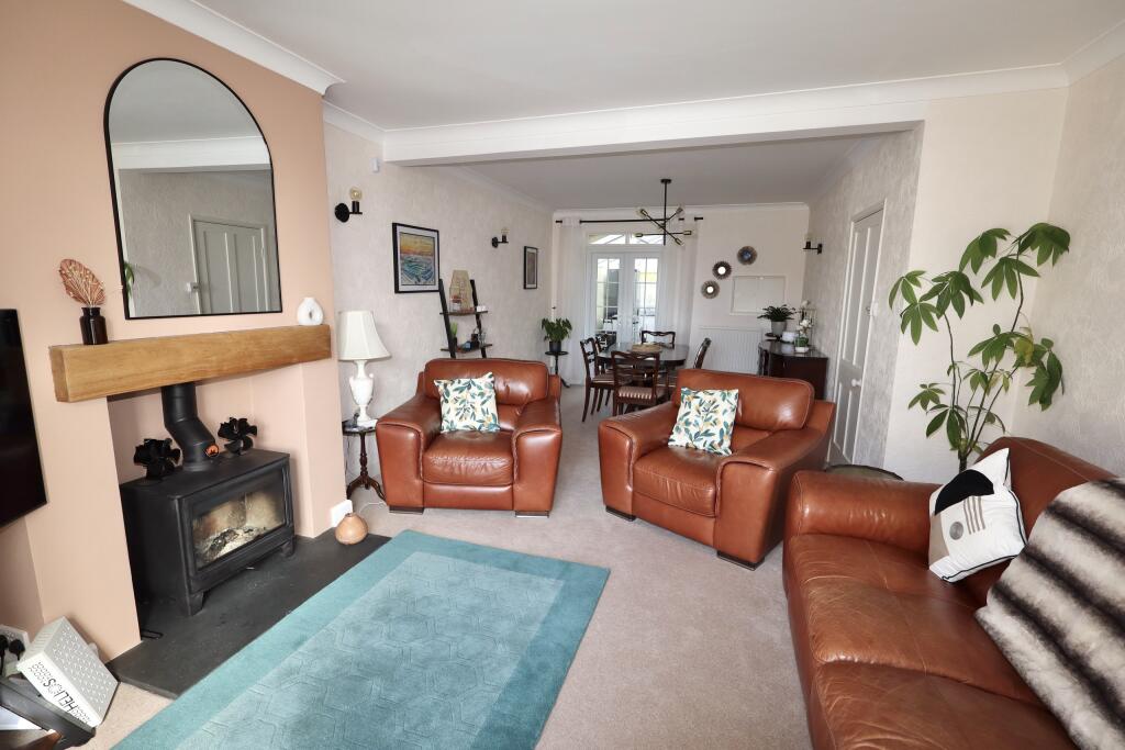 Additional property image - Rowdens Road, Wells
