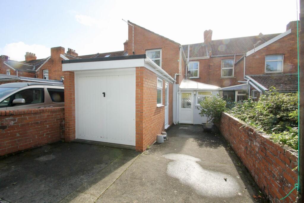 Additional property image - Rowdens Road, Wells