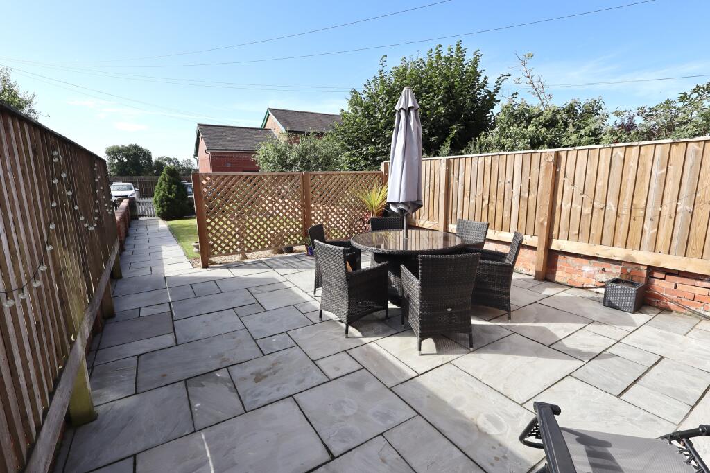 Additional property image - Rowdens Road, Wells