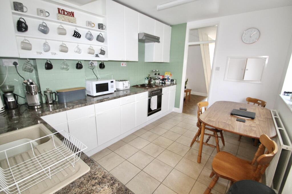 Additional property image - Rowdens Road, Wells
