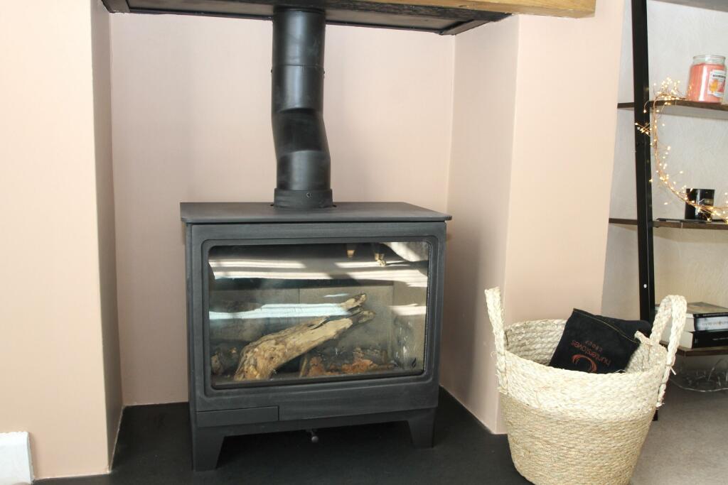 Additional property image - Rowdens Road, Wells