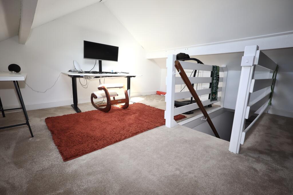 Additional property image - Rowdens Road, Wells