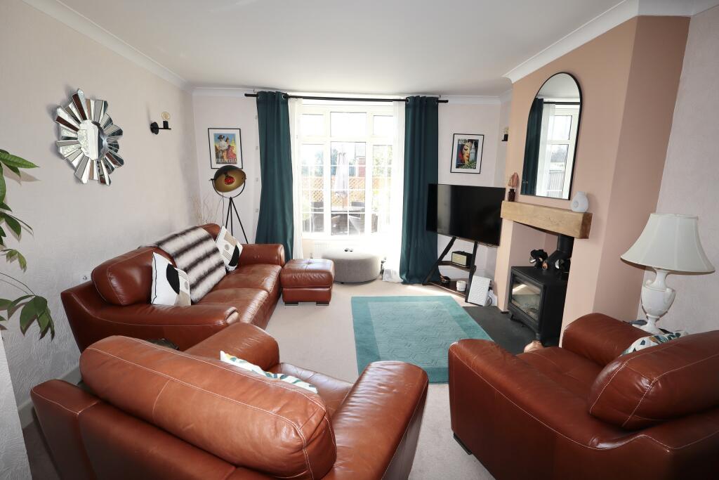 Additional property image - Rowdens Road, Wells