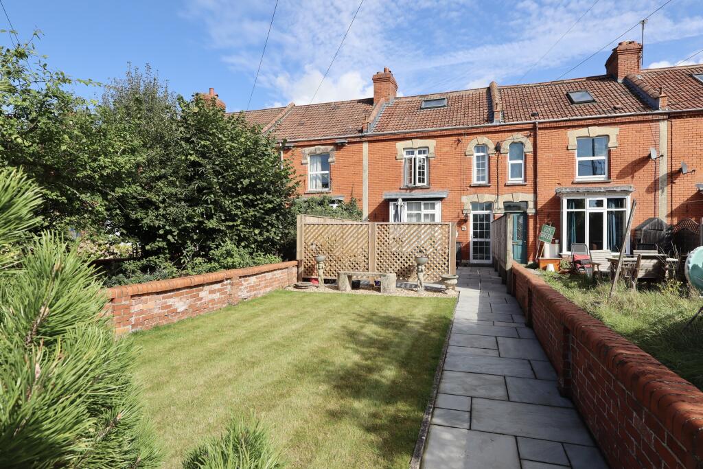 Additional property image - Rowdens Road, Wells