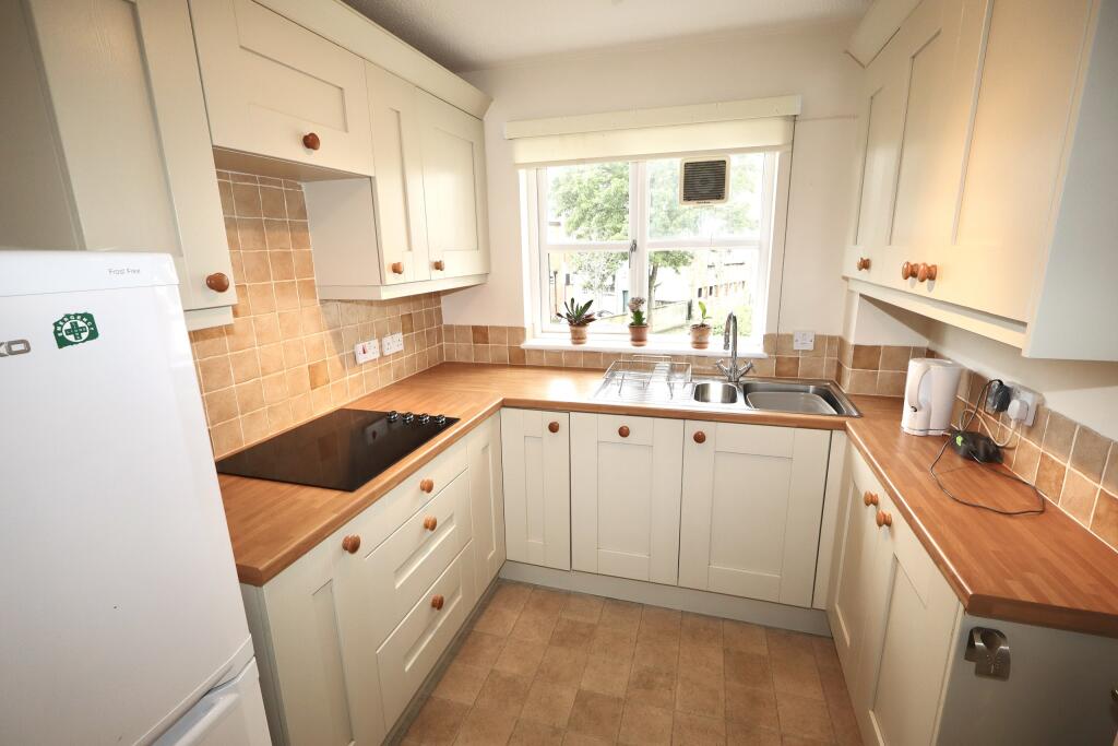 Additional property image - Carlton Court, Wells, Somerset
