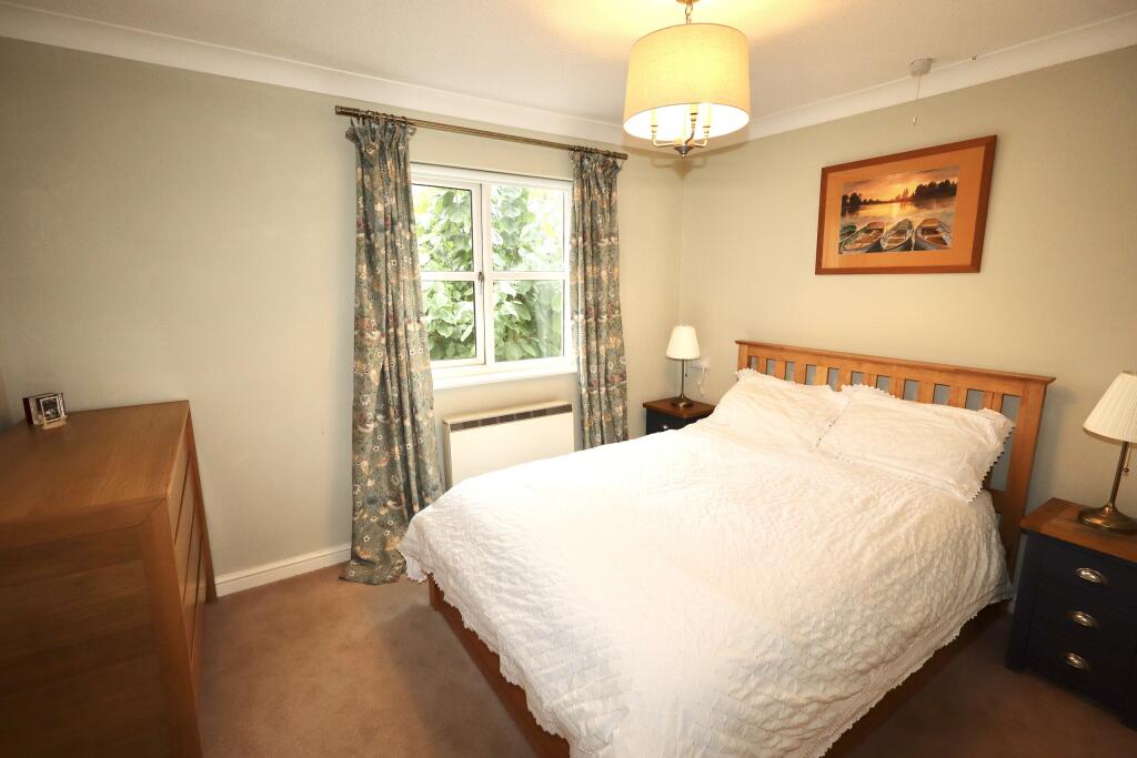 Additional property image - Carlton Court, Wells, Somerset