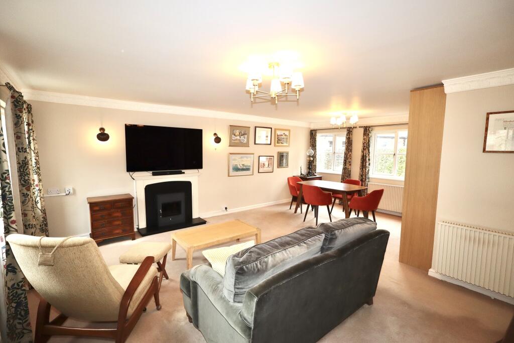 Additional property image - Carlton Court, Wells, Somerset