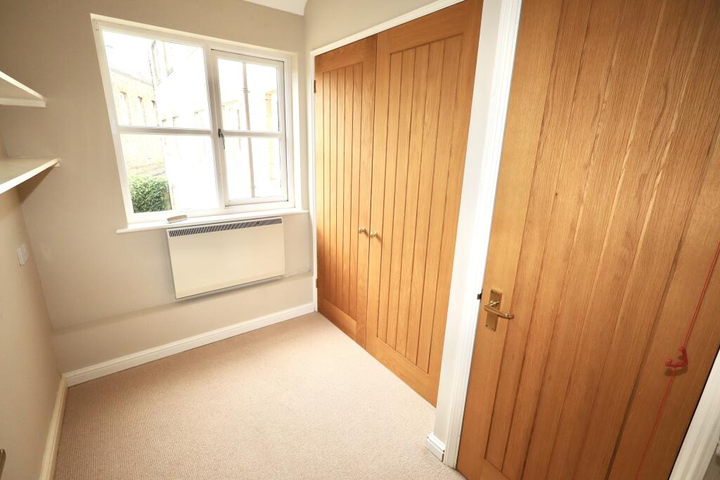 Additional property image - Carlton Court, Wells, Somerset