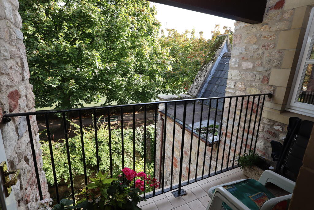 Additional property image - Carlton Court, Wells, Somerset