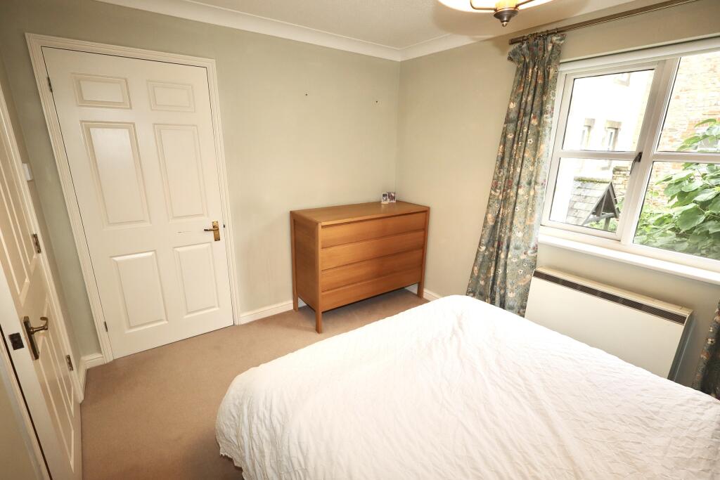 Additional property image - Carlton Court, Wells, Somerset