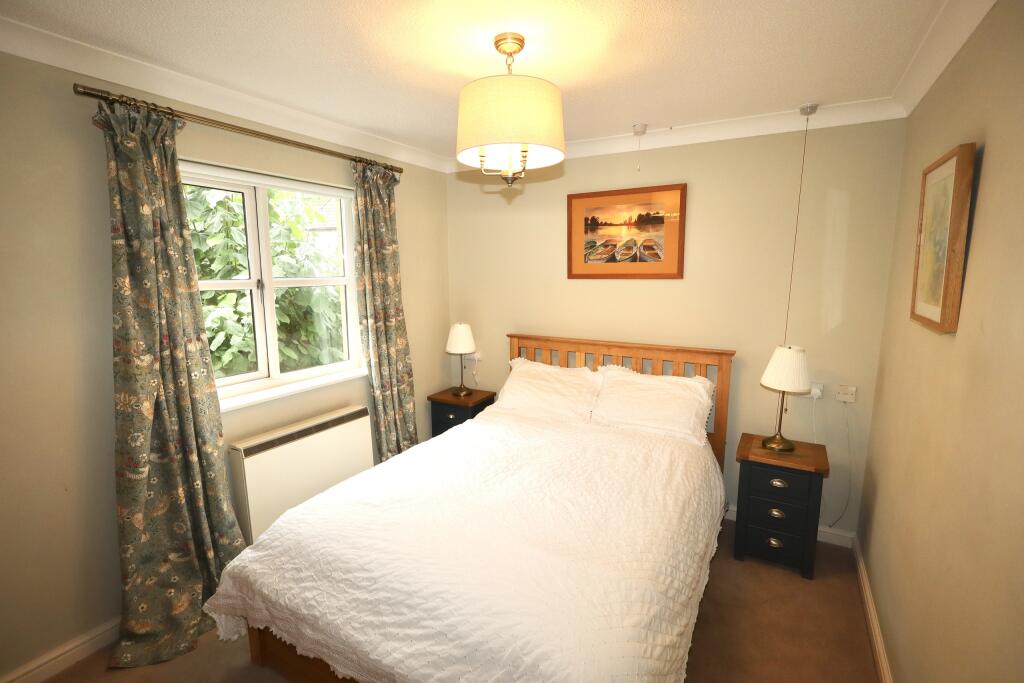 Additional property image - Carlton Court, Wells, Somerset