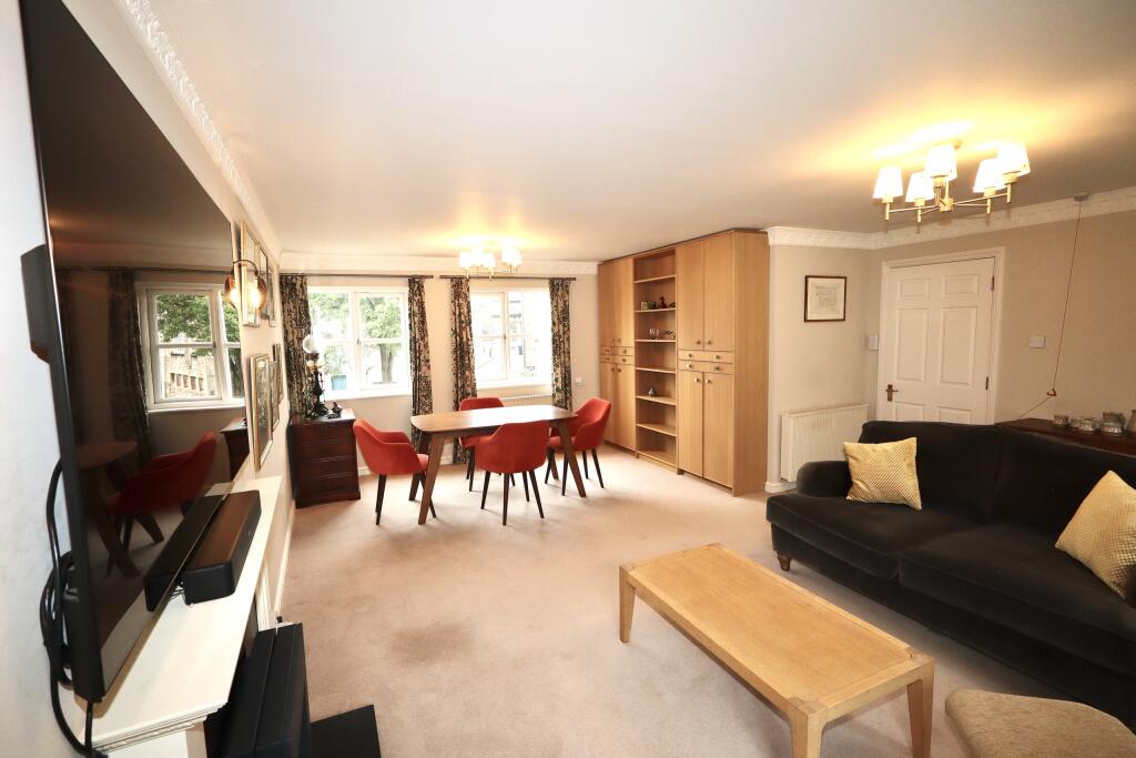 Additional property image - Carlton Court, Wells, Somerset