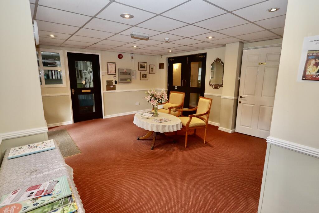 Additional property image - Carlton Court, Wells, Somerset