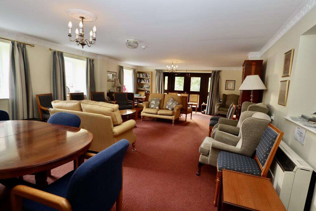 Additional property image - Carlton Court, Wells, Somerset