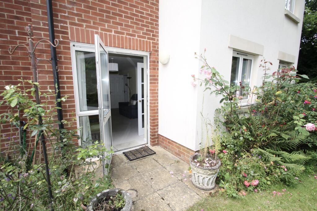 Additional property image - Milton Lane, Wells