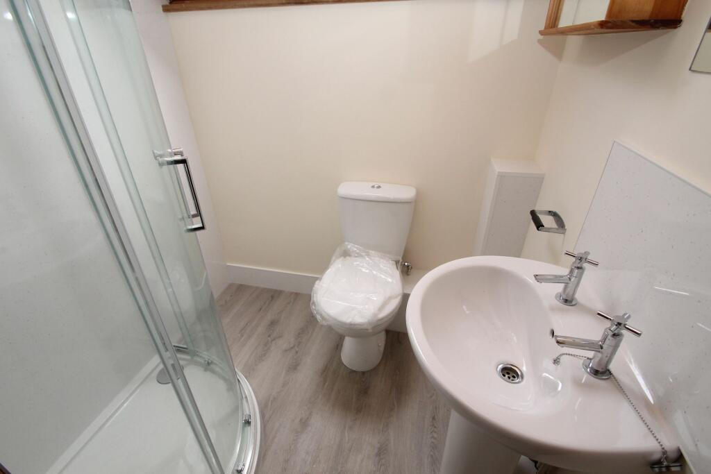 Additional property image - Yarley (Between Wells and Wedmore)