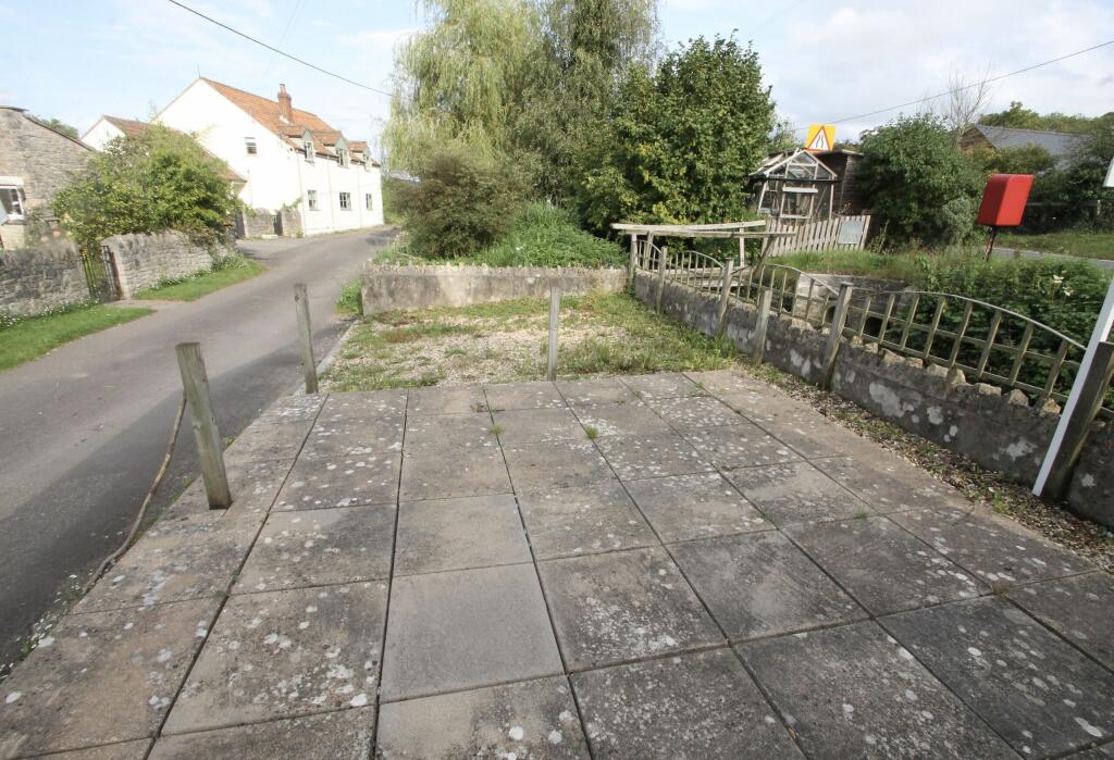 Additional property image - Yarley (Between Wells and Wedmore)