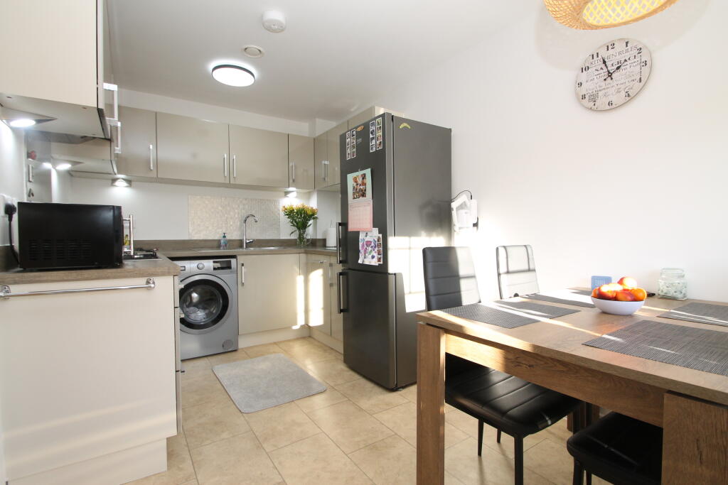 Additional property image - Eden Drive, Wells