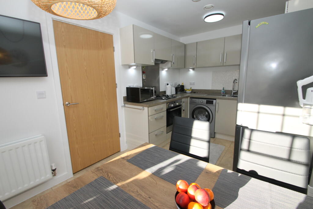 Additional property image - Eden Drive, Wells