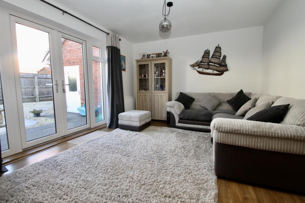 Additional property image - Eden Drive, Wells