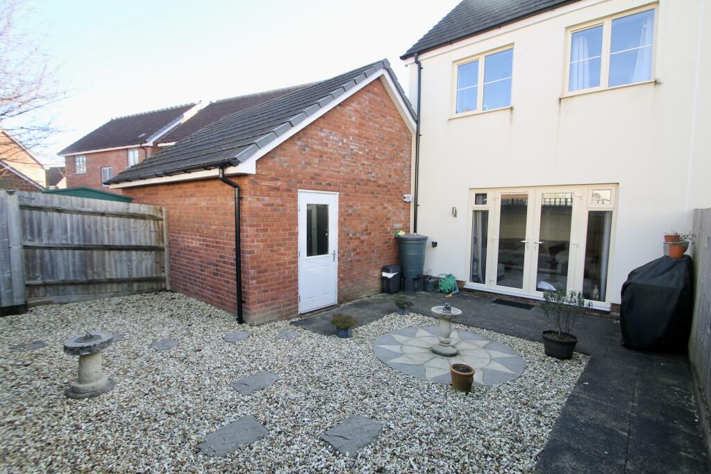 Additional property image - Eden Drive, Wells