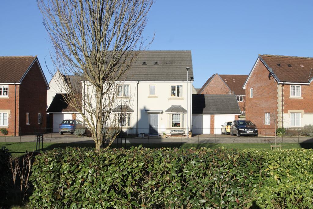 Additional property image - Eden Drive, Wells