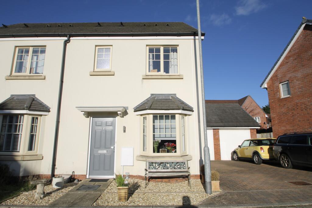 Additional property image - Eden Drive, Wells