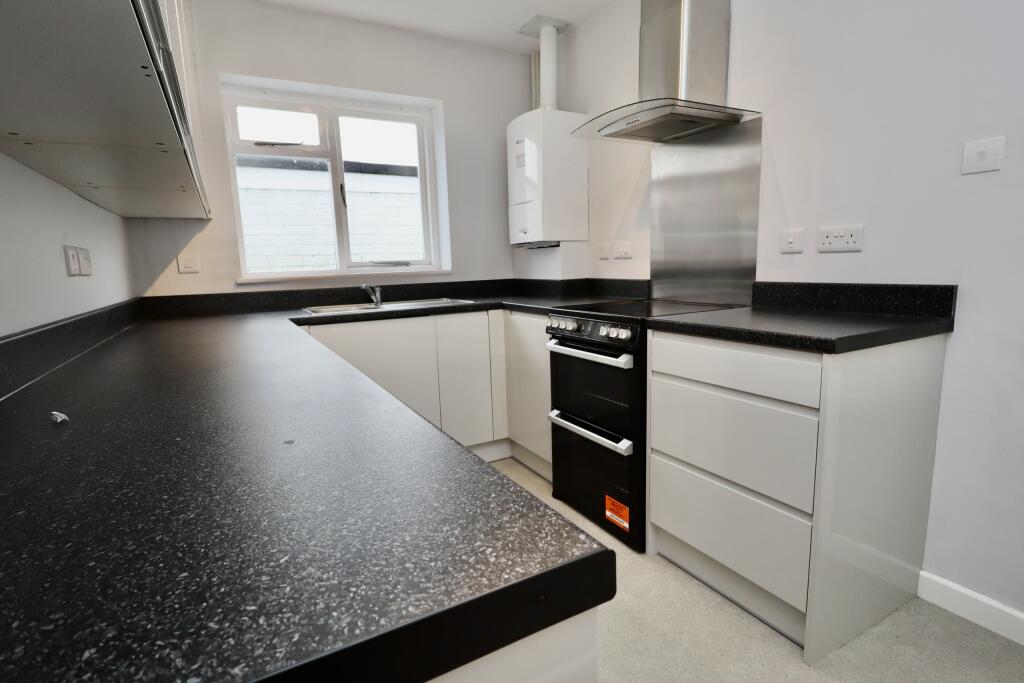 Additional property image - Kings Road, Wells