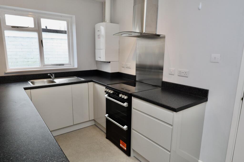 Additional property image - Kings Road, Wells