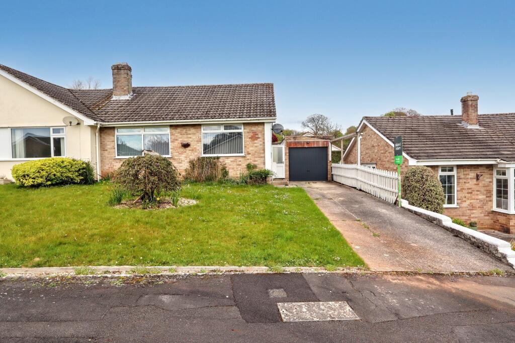 Main image of property: Kings Road, Wells