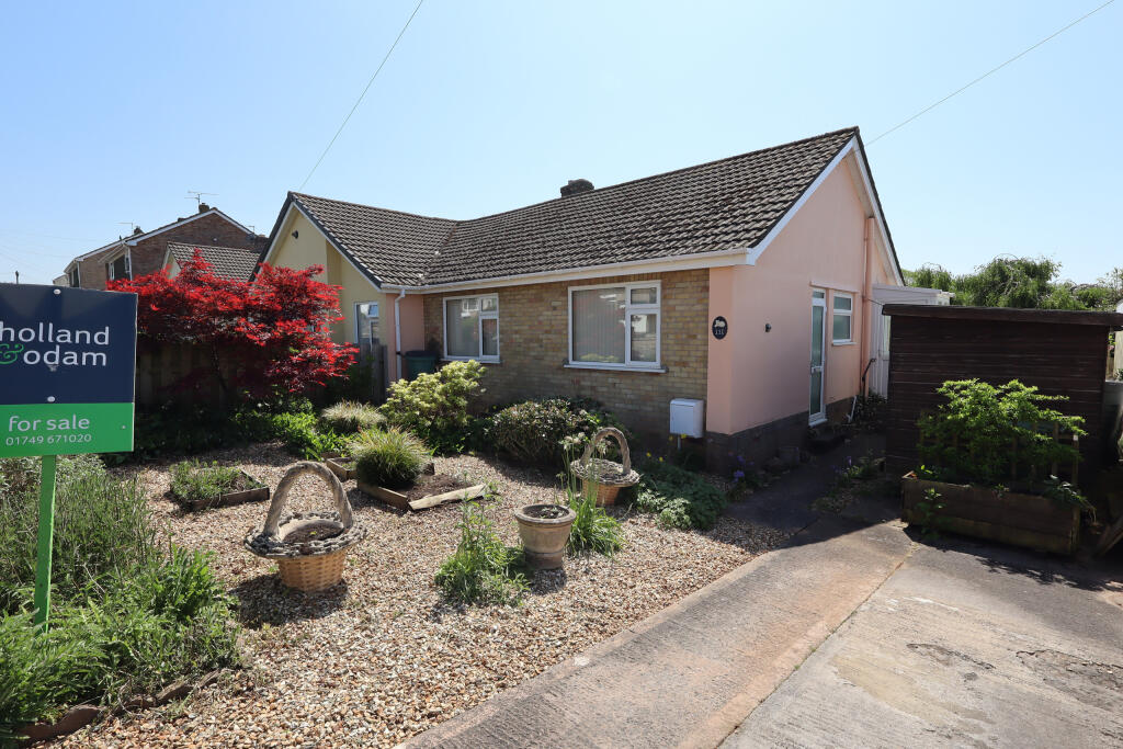 Main image of property: Welsford Avenue, Wells