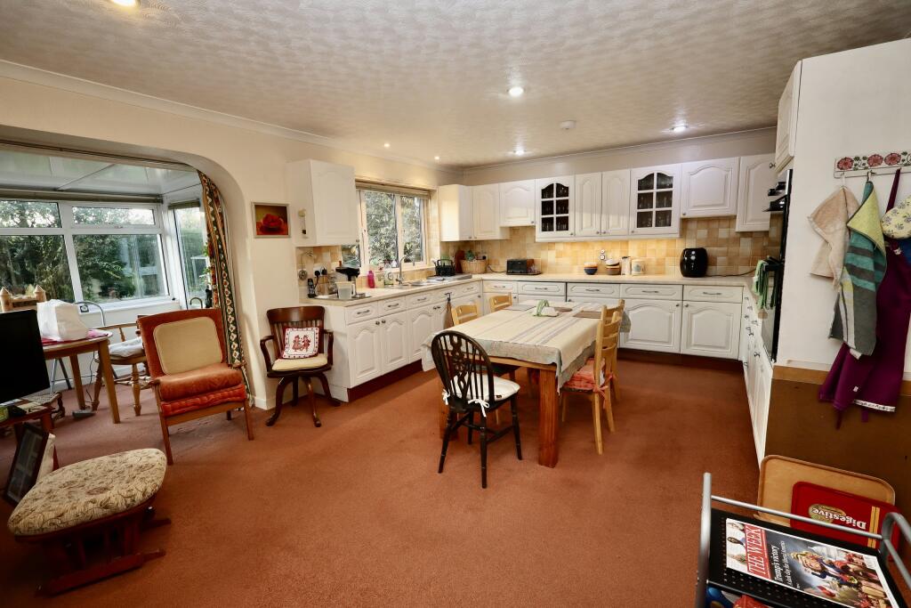 Additional property image - Dulcote, Wells