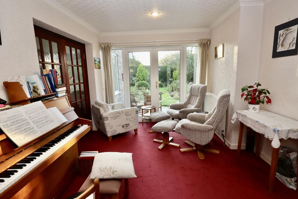Additional property image - Dulcote, Wells