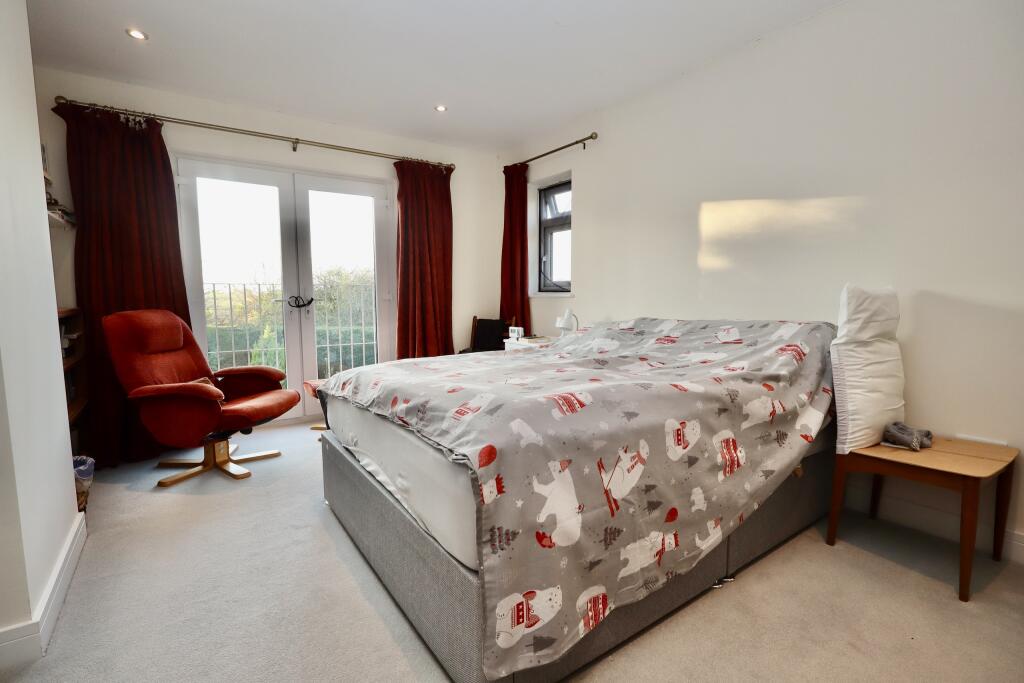 Property image - Dulcote, Wells
