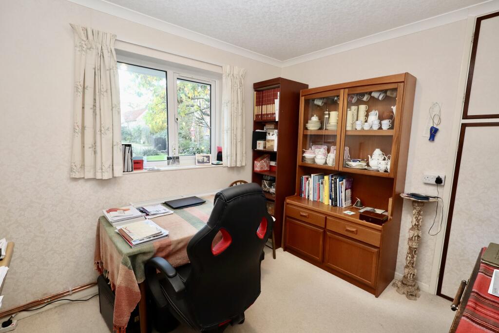 Additional property image - Dulcote, Wells