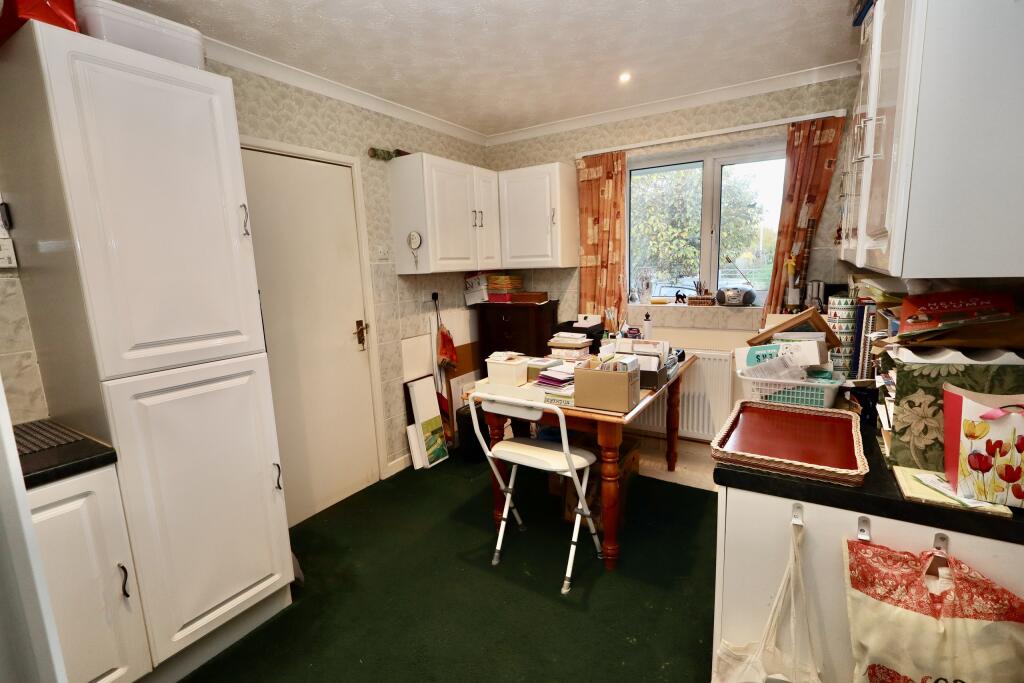 Additional property image - Dulcote, Wells