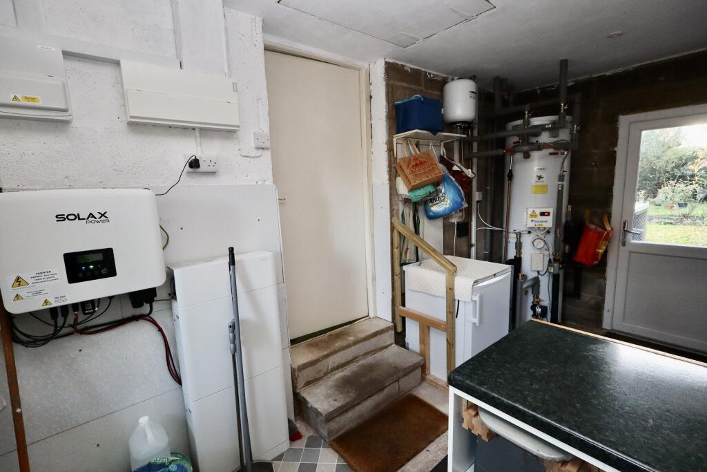 Additional property image - Dulcote, Wells
