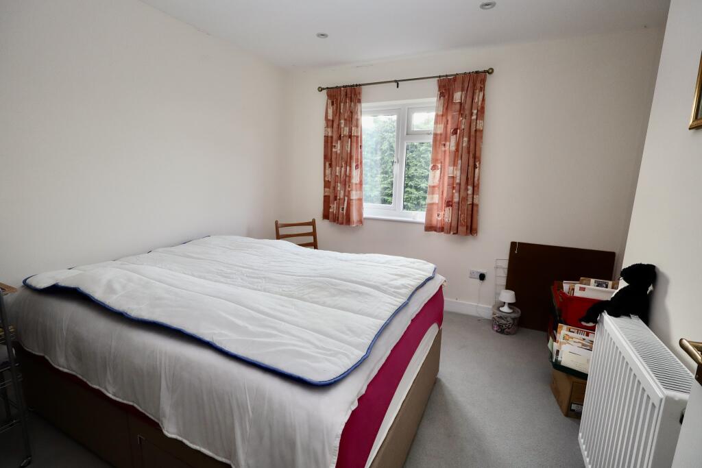 Additional property image - Dulcote, Wells