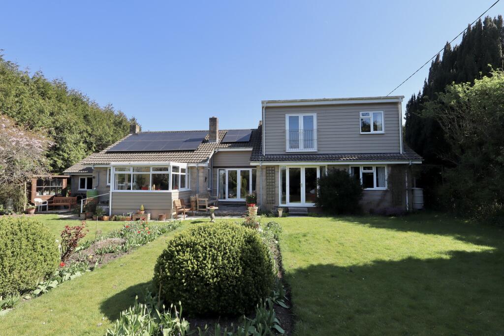 Main image of property: Dulcote, Wells