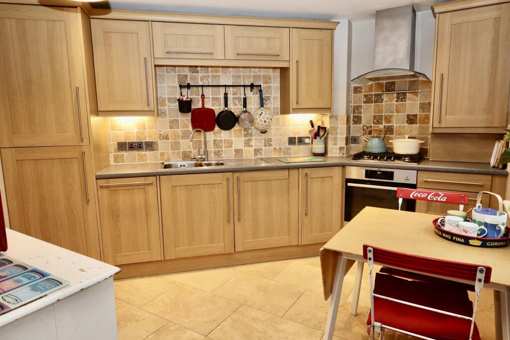 Additional property image - Gate Lane, Wells