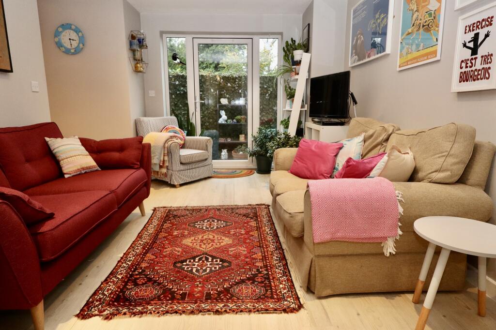 Additional property image - Gate Lane, Wells